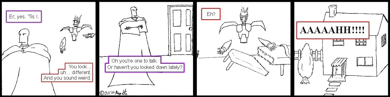 Comic