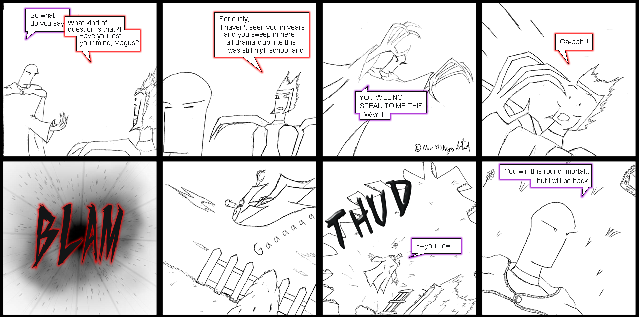 Comic